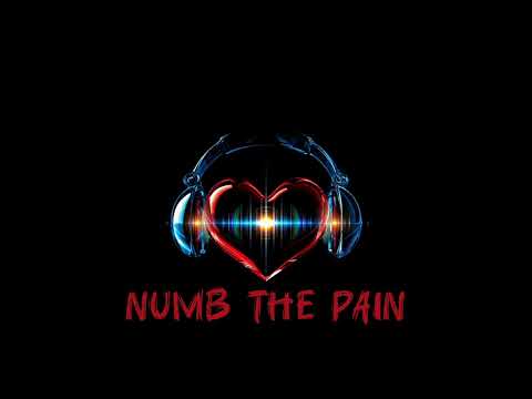 Jay Icey - Numb The Pain