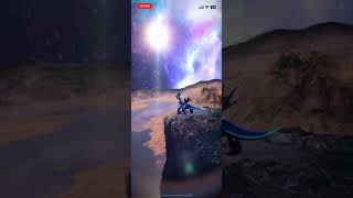 【イマーシブ映像】ディアルガex【ポケポケ】#shorts #ポケモンカード