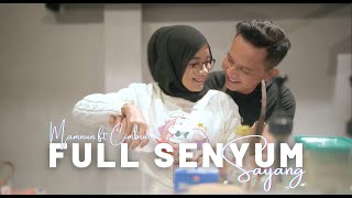 Download lagu Full Senyum Sayang - Mamnun ft Cimbrut mp3