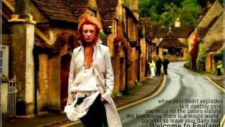 Tori Amos - Everybody Else&#39;s Girl