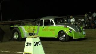preview picture of video 'Two Wheel Drives - Lumberton, NC 2010'