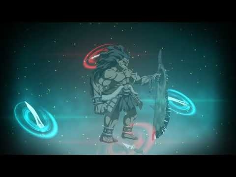 [F/GO NA] Nerofest 2018 - VS Heracles (Chloe setup)