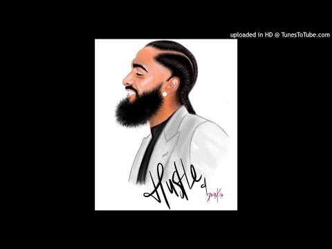 NIPSEY HUSSLE (TRIBUTE REMIX)  2k19 DJHOLDUPZ