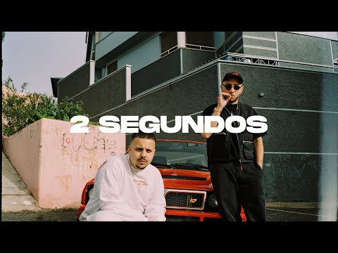 2 Segundos (con Cruz Cafuné)
