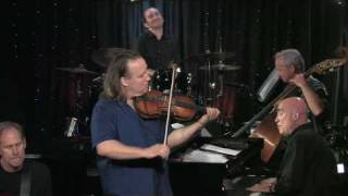 Christian Howes - Paganini Duel