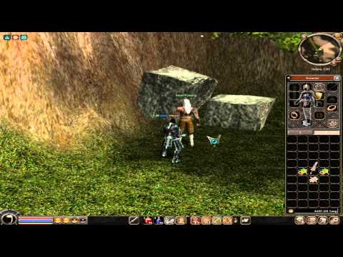 Venyn Make New Triton !