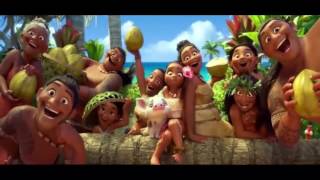 Moana - Seu Lugar / Where You Are - Brazilian portuguese