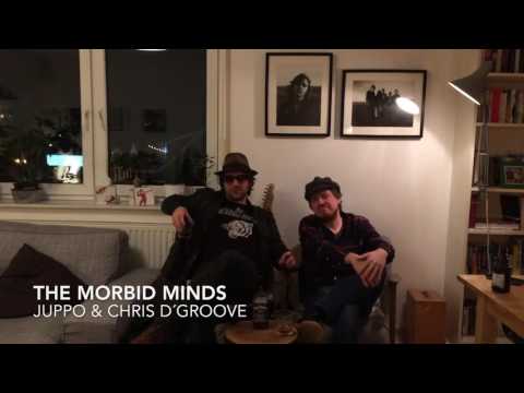 The Morbid Minds - Emslanding Hamburg Vol. 2 
