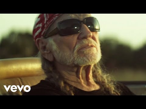 Willie Nelson Video