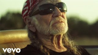 Willie Nelson - Just Breathe (Music Video)