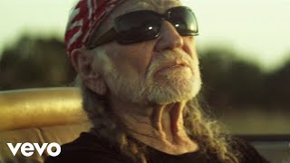 Willie Nelson Just Breathe