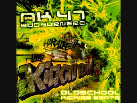 AK47 - OldSchool Kicking Beats [Epileptik Mix 17]