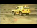 2001 Tarkastad Off Road Race South Africa Part 2 Of 4