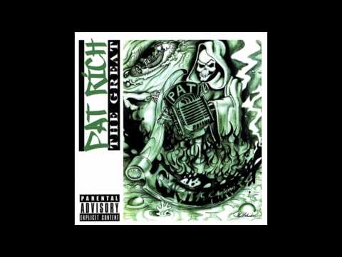 Pat Rich - Sometimes