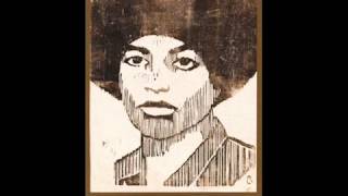 Angela  Davis, by John &amp; Yoko  Plastic Ono Band
