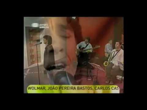 "I am what I am" por Henrique Feist e Nuno Feist