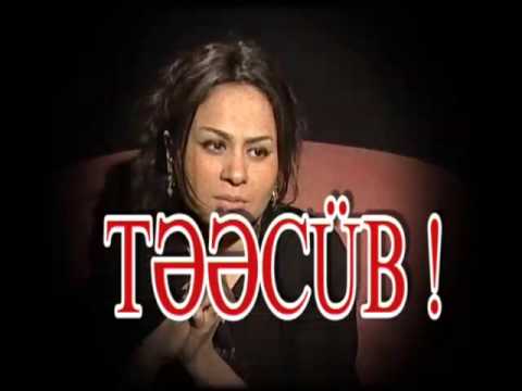 Ekstra hiss -= de bu defe Ay ev yiyesi LALE ALIMUXTAROVA