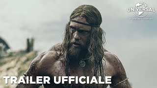 The Northman | Primo Trailer Ufficiale