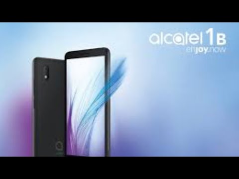 alcatel 1B (2020) - Full Specs & Price
