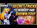 25 ADVANCED TIPS To CARRY As The HEALER In Marvel Rivals
