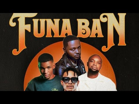 Sir Trill, T.B.O & Tycoon - Funa Ban feat. Russell Zuma (Official Audio)