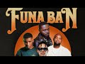 Sir Trill, T.B.O & Tycoon - Funa Ban feat. Russell Zuma (Official Audio)