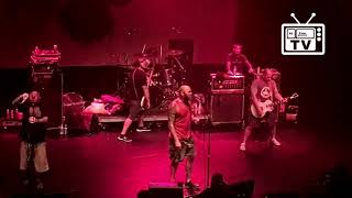 Avail - Pinned Up (Live @ The National, Richmond, VA, 7/19/2019) ... Video by Tangy Terry