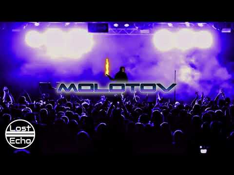 [FREE] "MOLOTOV" - Scarlxrd x 6ix9ine Type Beat Instrumental 2018  |  🤬 Aggressive Trap Beat