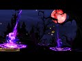 Recruiting Hotaru In The Persian Market Unlimited Ninja Ninja World Anime Ninja