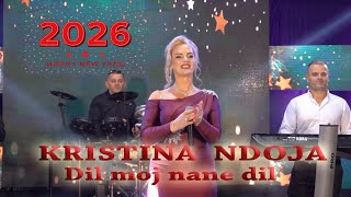 Kristina Ndoja - Dil Moj Nëne Dil