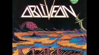 From this Day Forward - Obliveon [1990](CAN)|Technical Death/Thrash/Groove Metal