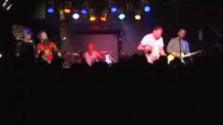 Avail - August (Live at the Beat Kitchen in Chicago; April 22, 2006)