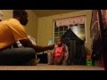 Baby Genius Dvd The Smartest 1 Year Old In The World Darah Is So Smart