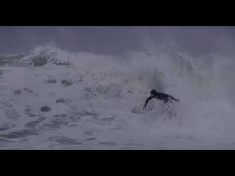 Monster Combo Entry #56 Shaun Joubert