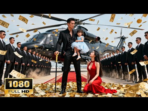 Married seven years, she cheats openly; I leave with my daughter, return as tycoon, ex-wife begs