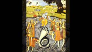 Srimad-Bhagavatam 09.09 - The Dynasty of Amsuman