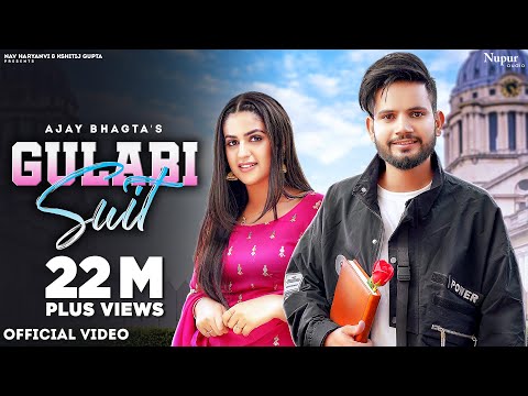 Gulabi Suit — watch video