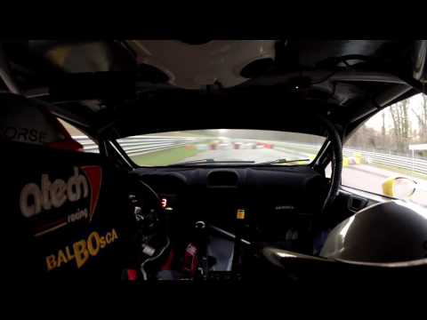 MRS 2016 - Cameracar Alessandro Bosca ps.1