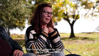 Resilient voices - Farm attack survivors tell their stories: Ep 1 - Joey &amp; Leon