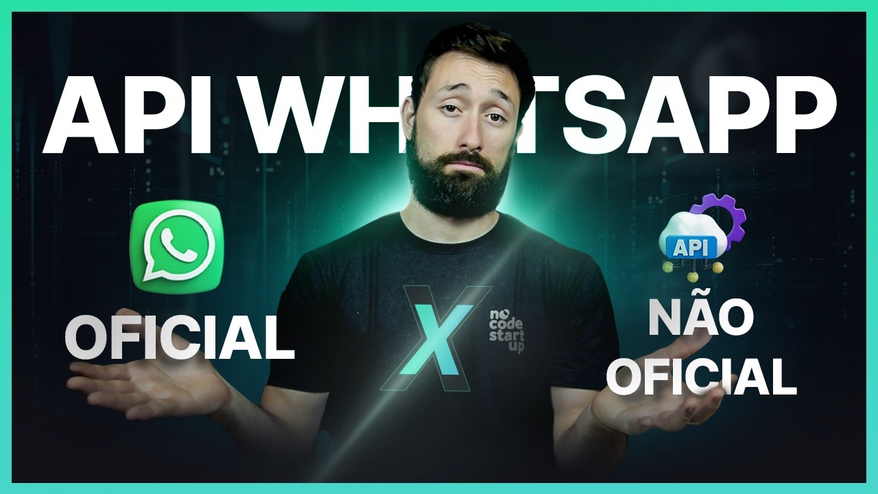 How WhatsApp Business API Works | Official vs Unofficial WhatsApp API