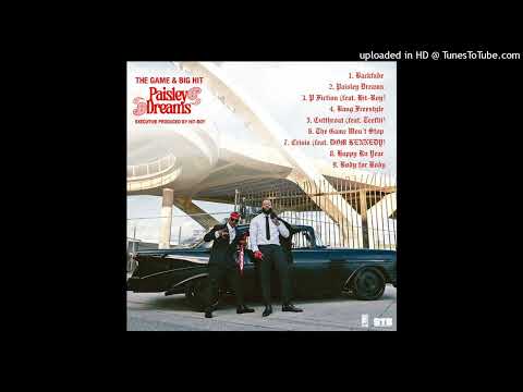 The Game & Big Hit - P Fiction