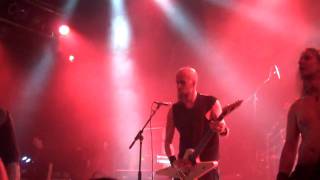 MOONSORROW - Aurinko ja Kuu - Live - Hollywood - Apr-25-2010