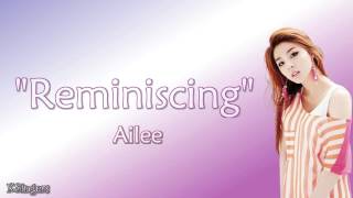 Ailee - Reminiscing (낡은 그리움) | Sub (Han - Rom - English) Lyrics