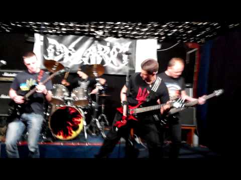 ЗАЛІЗНИЙ ХРЕСТ – "Соколи" (слова Ю.Руфа)