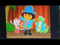 Dora S Pirate Adventure We Did It