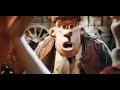 Chicken Run Trailer 2012