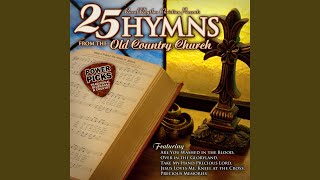 Nothing but the Blood