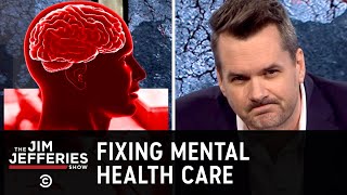 Why We’re All So Depressed - The Jim Jefferies Show