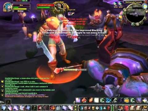 LBRS goldfarming by Niar