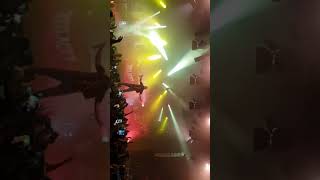 CAPO - KOMM WIR CHILLEN (Capo-AllesAufRot Tour 2017 Frankfurt batschkapp)